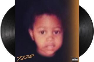 LP platňa Lil Durk - 7220 (2 LP) - 1