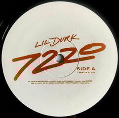 LP platňa Lil Durk - 7220 (2 LP) - 2