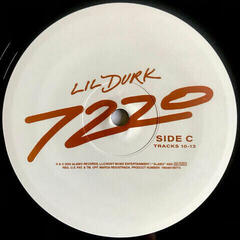 LP platňa Lil Durk - 7220 (2 LP) - 4