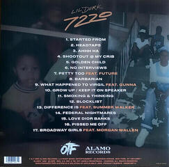 LP platňa Lil Durk - 7220 (2 LP) - 6