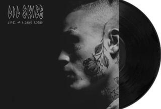 LP ploča Lil Skies - Life Of A Dark Rose (LP) - 1