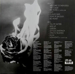 LP ploča Lil Skies - Life Of A Dark Rose (LP) - 4