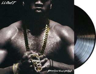 LP platňa LL Cool J - Mama Said Knock You Out (LP) - 1