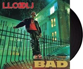 LP platňa LL Cool J - Bigger & Deffer (LP) - 1