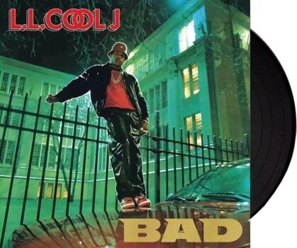 LP ploča LL Cool J - Bigger & Deffer (LP) - 2