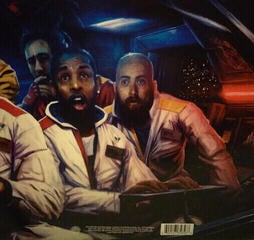 Schallplatte Logic - The Incredible True Story (Deluxe Edition) (2 LP) - 6
