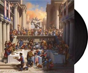 Disc de vinil Logic - Everybody (2 LP) - 1