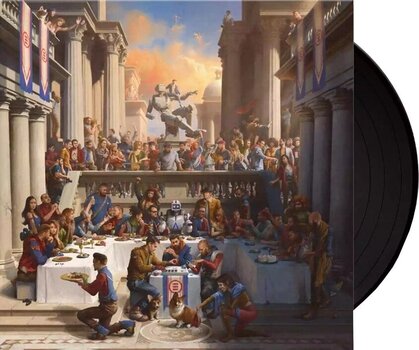 LP platňa Logic - Everybody (2 LP) - 2