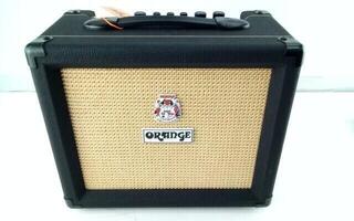 Gitarsko combo pojačalo Orange Crush 20 BK Gitarsko combo pojačalo (Skoro novo) - 1