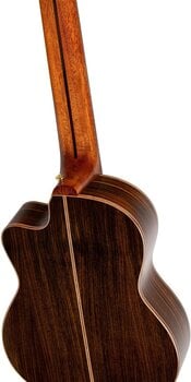 Classical Guitar with Preamp Ortega RCE159RW-8 4/4 Natural Classical Guitar with Preamp - 10