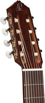 Classical Guitar with Preamp Ortega RCE159RW-8 4/4 Natural Classical Guitar with Preamp - 17