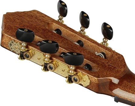 Classical Guitar with Preamp Ortega GRANDSUITE-CE 4/4 Natural Classical Guitar with Preamp - 16