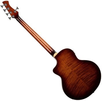 Akustik Bass Ortega KTSM2-5 Akustik Bass - 2