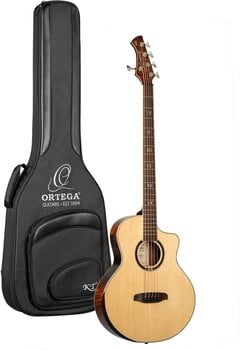 Akustik Bass Ortega KTSM2-5 Akustik Bass - 4