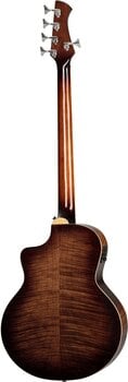 Akustik Bass Ortega KTSM2-5 Akustik Bass - 6