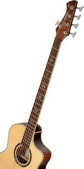 Akustik Bass Ortega KTSM2-5 Akustik Bass - 8