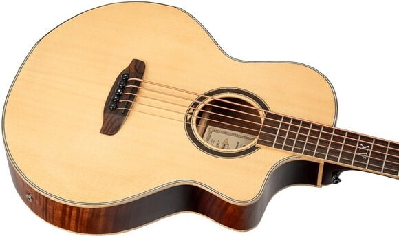 Akustik Bass Ortega KTSM2-5 Akustik Bass - 9