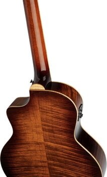 Akustik Bass Ortega KTSM2-5 Akustik Bass - 10