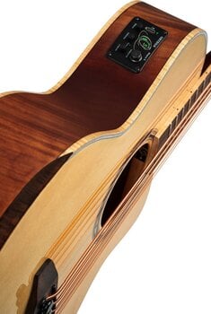 Akustik Bass Ortega KTSM2-5 Akustik Bass - 12