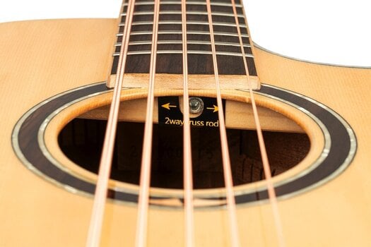 Akustik Bass Ortega KTSM2-5 Akustik Bass - 13