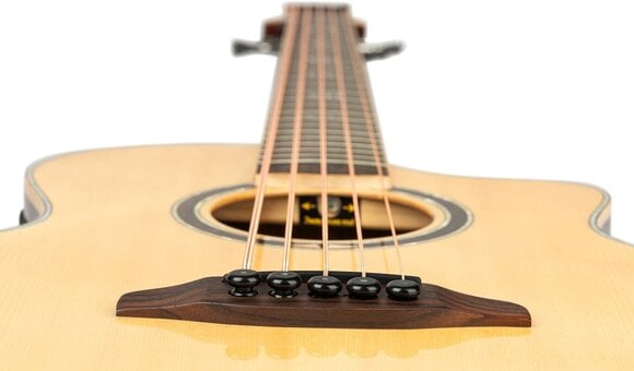 Akustik Bass Ortega KTSM2-5 Akustik Bass - 14