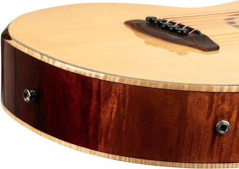 Akustik Bass Ortega KTSM2-5 Akustik Bass - 15