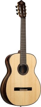 Класична гітара Ortega GRANDSUITE 2023-04-04 Natural Класична гітара - 3