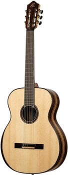 Класична гітара Ortega GRANDSUITE 2023-04-04 Natural Класична гітара - 4