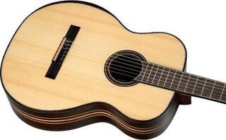 Konzertgitarre Ortega GRANDSUITE 4/4 Natural Konzertgitarre - 6