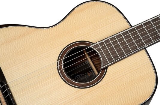 Класична гітара Ortega GRANDSUITE 2023-04-04 Natural Класична гітара - 9