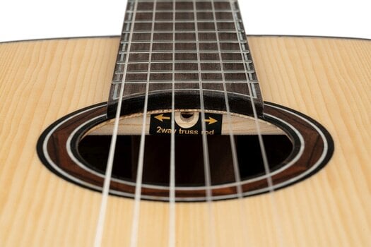 Класична гітара Ortega GRANDSUITE 2023-04-04 Natural Класична гітара - 11