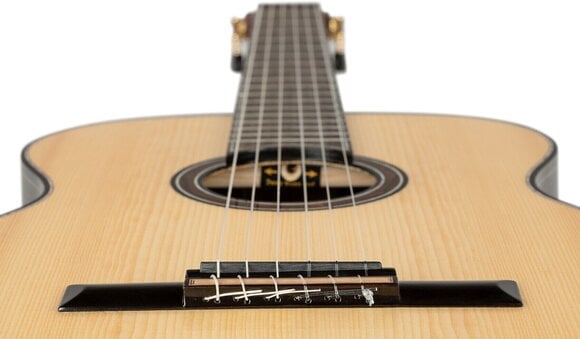 Класична гітара Ortega GRANDSUITE 2023-04-04 Natural Класична гітара - 12