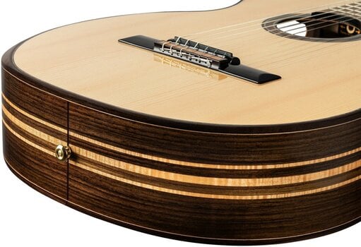 Класична гітара Ortega GRANDSUITE 2023-04-04 Natural Класична гітара - 13