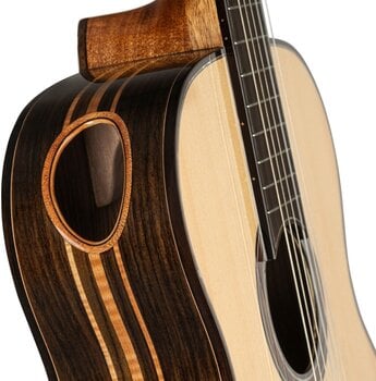 Класична гітара Ortega GRANDSUITE 2023-04-04 Natural Класична гітара - 16