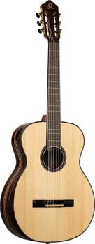 Класична гітара Ortega GRANDSUITE 2023-04-04 Natural Класична гітара - 18