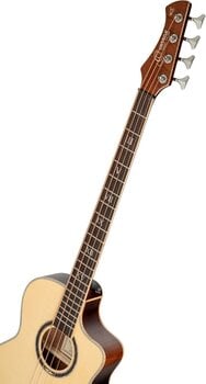 Baixo acústico Ortega KTSM2-4 Baixo acústico - 8