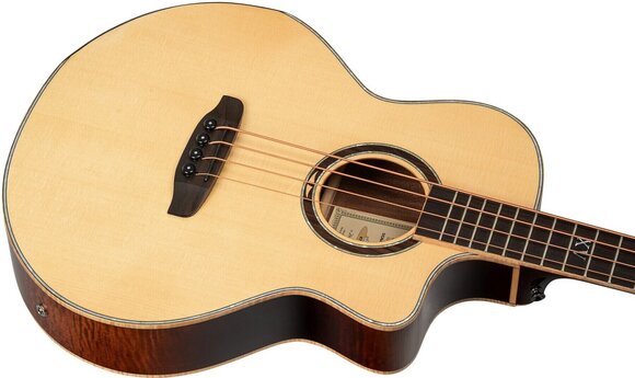 Baixo acústico Ortega KTSM2-4 Baixo acústico - 9