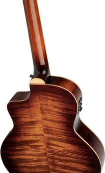 Baixo acústico Ortega KTSM2-4 Baixo acústico - 10