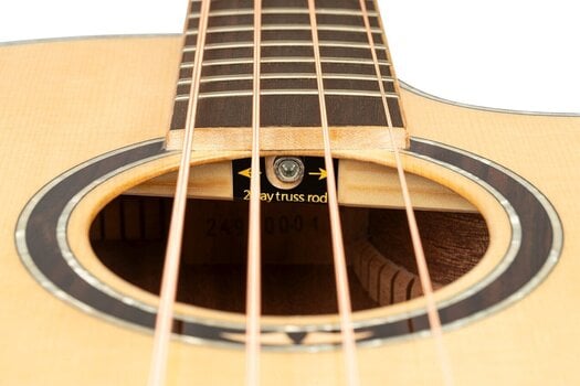 Baixo acústico Ortega KTSM2-4 Baixo acústico - 13