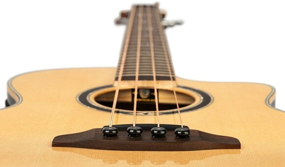 Baixo acústico Ortega KTSM2-4 Baixo acústico - 14