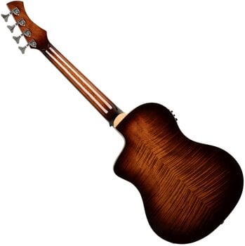 Acoustic Bassguitar Ortega KT-WALKER-V3 Acoustic Bassguitar - 2