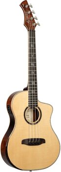 Acoustic Bassguitar Ortega KT-WALKER-V3 Acoustic Bassguitar - 3
