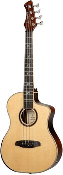 Acoustic Bassguitar Ortega KT-WALKER-V3 Acoustic Bassguitar - 5