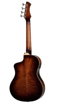 Acoustic Bassguitar Ortega KT-WALKER-V3 Acoustic Bassguitar - 6