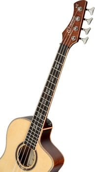 Acoustic Bassguitar Ortega KT-WALKER-V3 Acoustic Bassguitar - 8