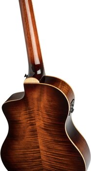 Acoustic Bassguitar Ortega KT-WALKER-V3 Acoustic Bassguitar - 10