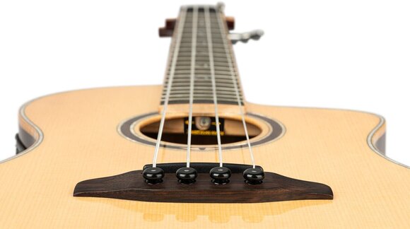 Acoustic Bassguitar Ortega KT-WALKER-V3 Acoustic Bassguitar - 14