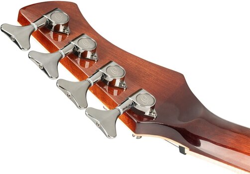 Acoustic Bassguitar Ortega KT-WALKER-V3 Acoustic Bassguitar - 16