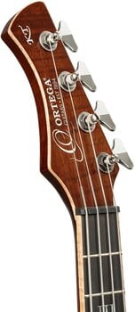Acoustic Bassguitar Ortega KT-WALKER-V3 Acoustic Bassguitar - 17