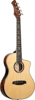 Acoustic Bassguitar Ortega KT-WALKER-V3 Acoustic Bassguitar - 18